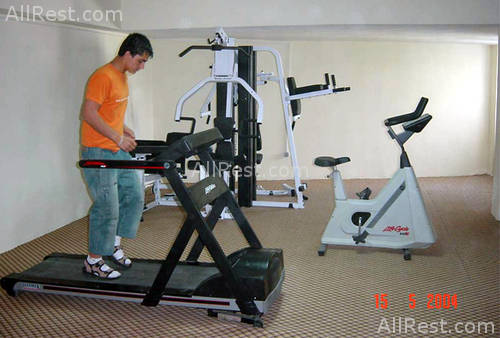 Eken Resort Hotel 9